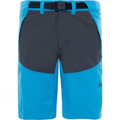 Pantalones Cortos The North Face Tansa Hombre - Azules - Chile BDK598321